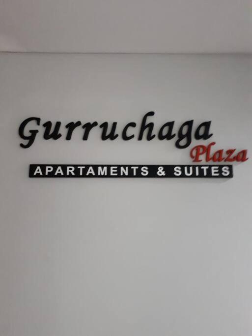 Gurruchaga Suites Free Parking Movistar Outlet Buenos Aires Dış mekan fotoğraf