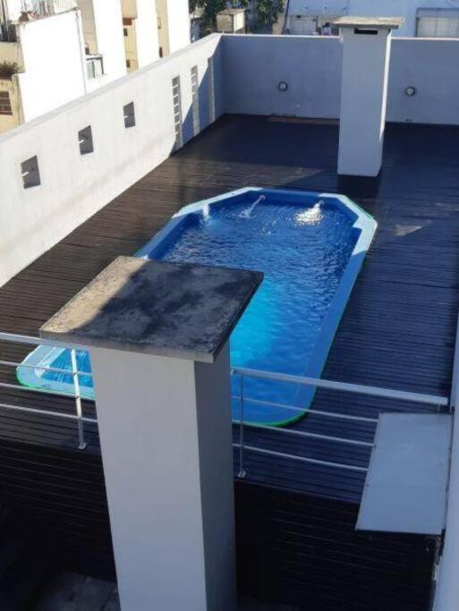 Gurruchaga Suites Free Parking Movistar Outlet Buenos Aires Dış mekan fotoğraf